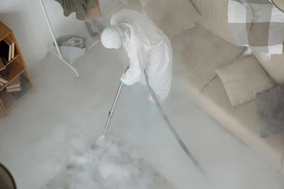 Crime Scene Cleanup in Franklin, CA