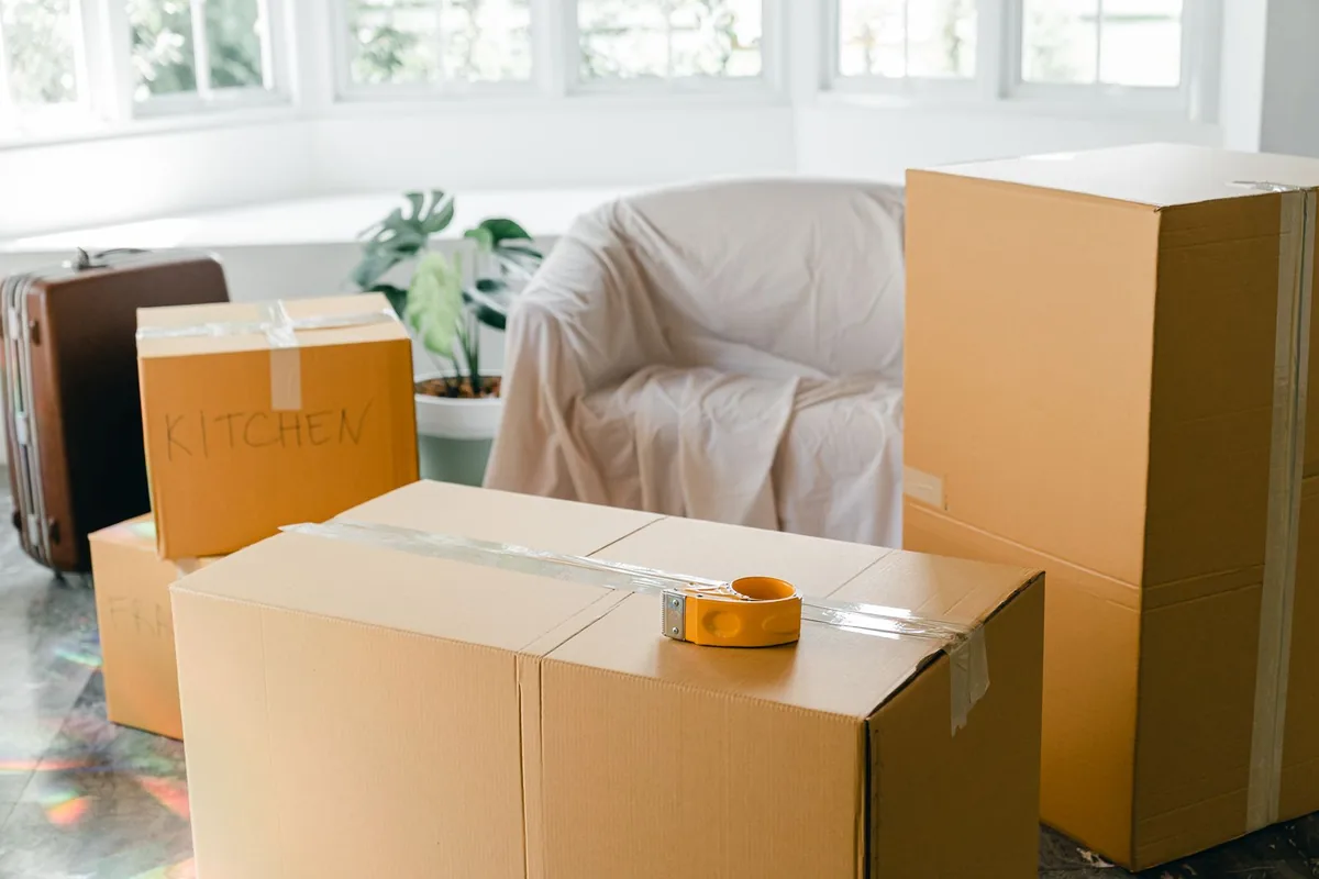 Hoarding Cleanup in Franklin, CA